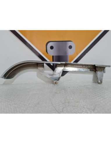 Chain Slide Rail Kawasaki KZ 550C - 1981 