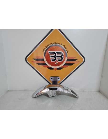 Front Fender Kawasaki KZ 550C - 1981 