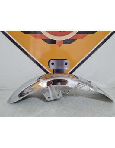 Front Fender Kawasaki KZ 550C - 1981 