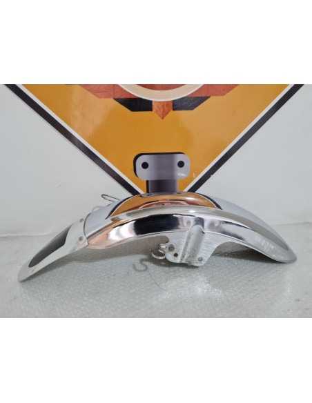 Front Fender Kawasaki KZ 550C - 1981 