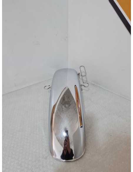 Front Fender Kawasaki KZ 550C - 1981 