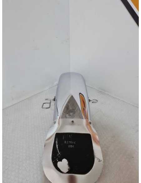 Front Fender Kawasaki KZ 550C - 1981 