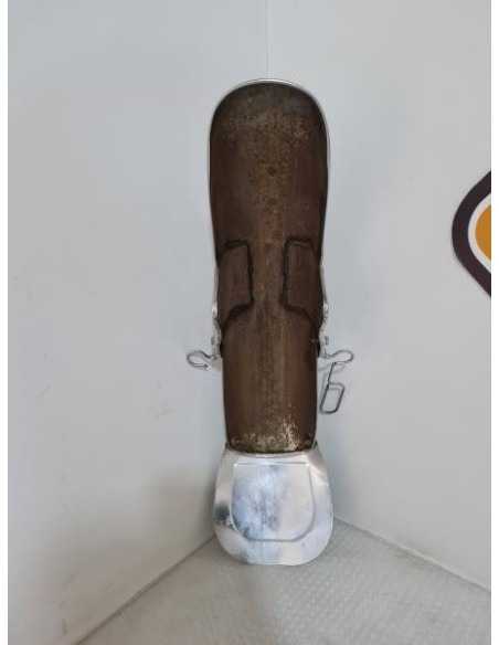 Front Fender Kawasaki KZ 550C - 1981 