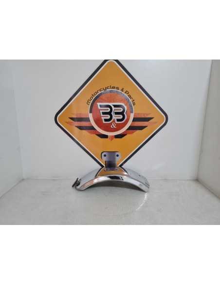 Rear Fender Kawasaki KZ 550C - 1981 