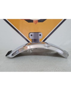 Rear Fender Kawasaki KZ 550C - 1981 2