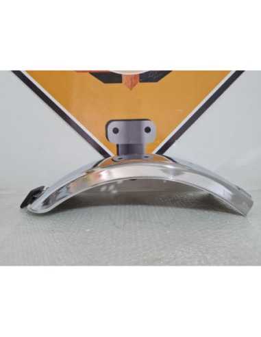 Rear Fender Kawasaki KZ 550C - 1981 