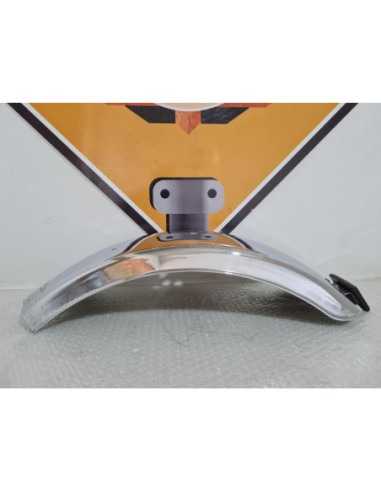 Rear Fender Kawasaki KZ 550C - 1981 