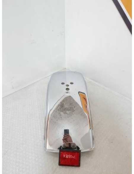 Rear Fender Kawasaki KZ 550C - 1981 