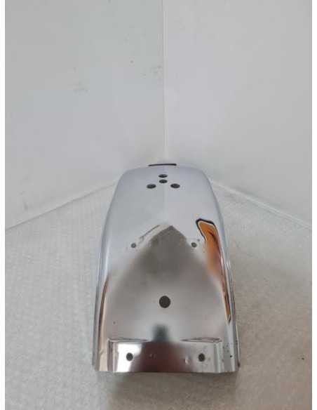 Rear Fender Kawasaki KZ 550C - 1981 