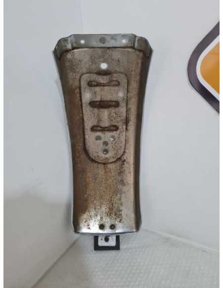 Rear Fender Kawasaki KZ 550C - 1981 