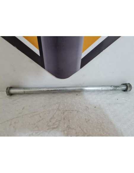 Swingarm Axle Kawasaki KZ 550C - 1981 