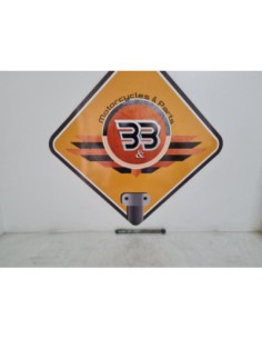 Ax Roata Fata Kawasaki KZ 550C - 1981 