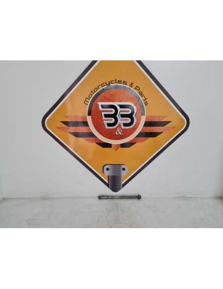 Ax Roata Fata Kawasaki KZ 550C - 1981 