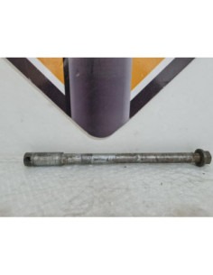 Front Spindle Axle Kawasaki KZ 550C - 1981 2