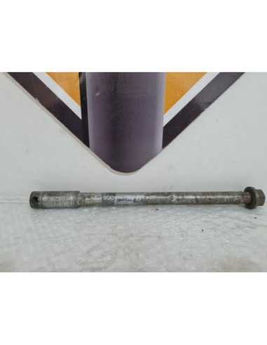 Front Spindle Axle Kawasaki KZ 550C - 1981 