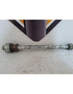 Rear Axle Kawasaki KZ 550C - 1981 2