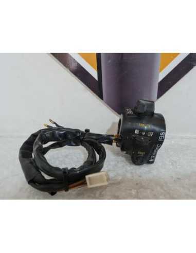 Engine Stop / Start Starter Kill Kawasaki KZ 550C - 1981 