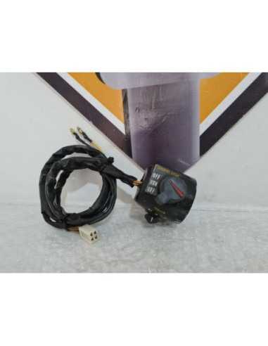 Engine Stop / Start Starter Kill Kawasaki KZ 550C - 1981 