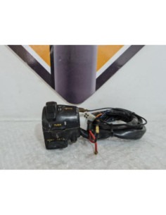 High / Low Turn Signal Pod Kawasaki KZ 550C - 1981 2