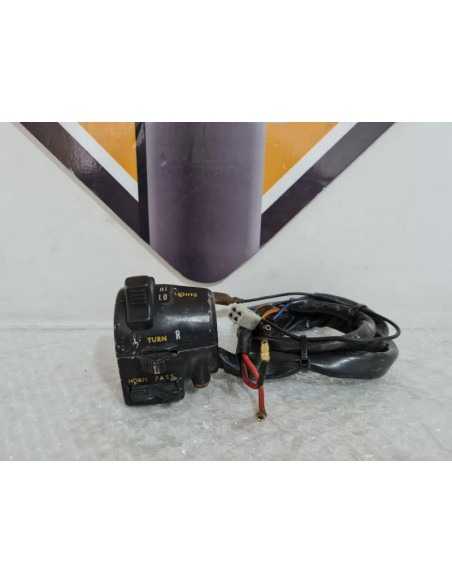 High / Low Turn Signal Pod Kawasaki KZ 550C - 1981 