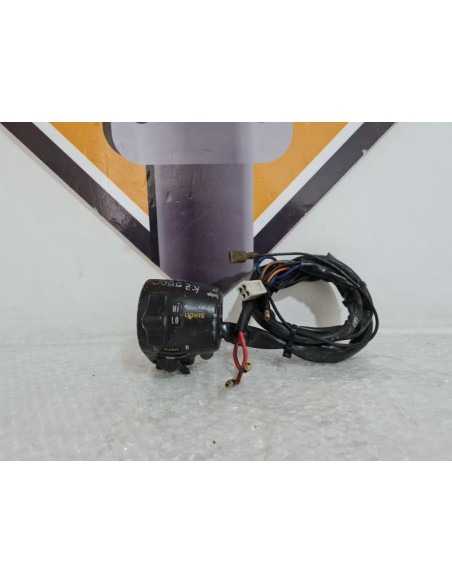 High / Low Turn Signal Pod Kawasaki KZ 550C - 1981 