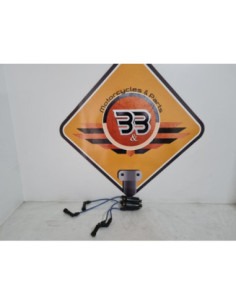 Bobine Inductie & Fise Kawasaki KZ 550C - 1981 