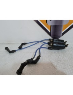 Bobine Inductie & Fise Kawasaki KZ 550C - 1981 2