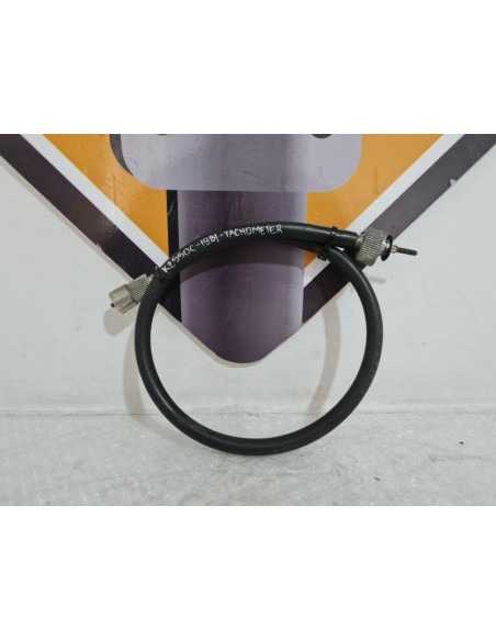Tachometer Cable Kawasaki KZ 550C - 1981 