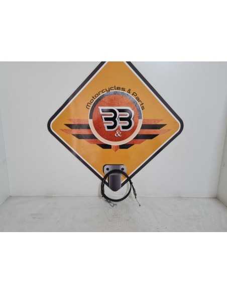 Cabluri Acceleratie Kawasaki KZ 550C - 1981 