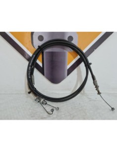 Accelerator Cables Kawasaki KZ 550C - 1981 2