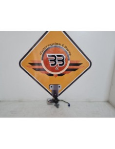 Contact & Cheie & Buson Rezervor & Incuietoare Sea Kawasaki KZ 550C - 1981 