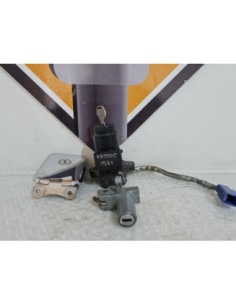 Contact & Cheie & Buson Rezervor & Incuietoare Sea Kawasaki KZ 550C - 1981 2