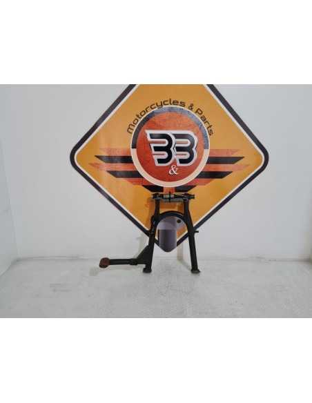 Centre Stand Kawasaki KZ 550C - 1981 