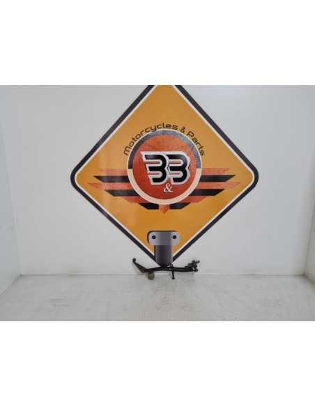 Side Stand Kawasaki KZ 550C - 1981 