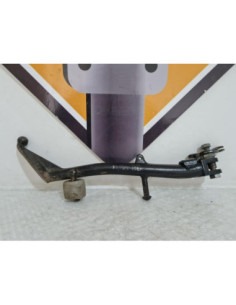 Side Stand Kawasaki KZ 550C - 1981 2