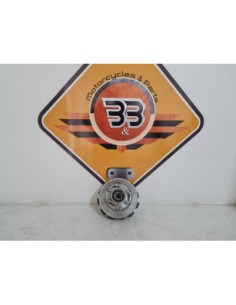 Carier Cush Kawasaki KZ 550C - 1981 