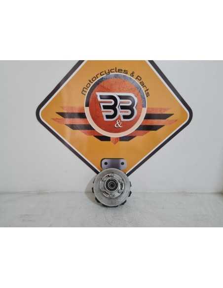 Carier Cush Kawasaki KZ 550C - 1981 