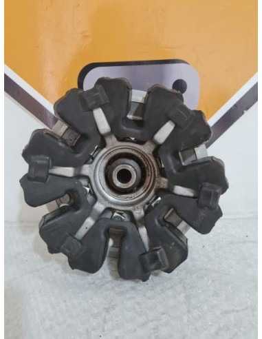 Cuplaj Pinion Transmisie Kawasaki KZ 550C - 1981 