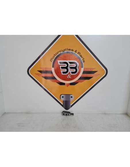 Chain Tensioner Adjusters Kawasaki KZ 550C - 1981 