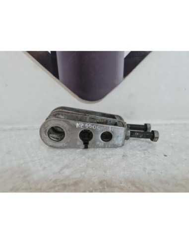 Chain Tensioner Adjusters Kawasaki KZ 550C - 1981 