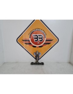 Lower Bottom Yoke Steering Kawasaki KZ 550C - 1981 