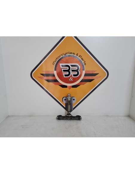 Lower Bottom Yoke Steering Kawasaki KZ 550C - 1981 