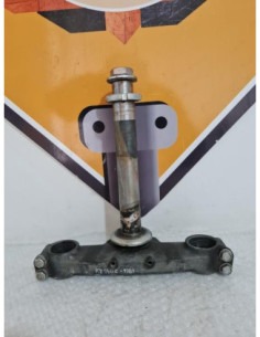 Lower Bottom Yoke Steering Kawasaki KZ 550C - 1981 2