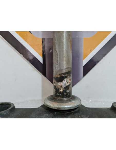 Lower Bottom Yoke Steering Kawasaki KZ 550C - 1981 