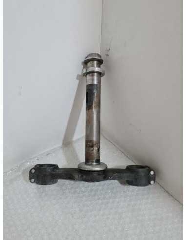 Lower Bottom Yoke Steering Kawasaki KZ 550C - 1981 