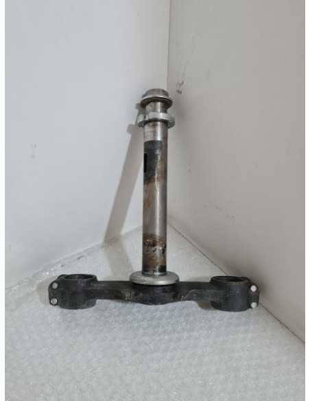 Lower Bottom Yoke Steering Kawasaki KZ 550C - 1981 