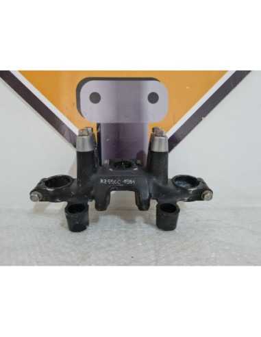 Top Fork Yoke Kawasaki KZ 550C - 1981 