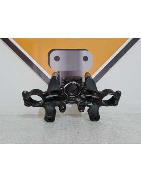 Top Fork Yoke Kawasaki KZ 550C - 1981 