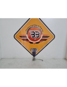 Clutch Lever & Bracket Kawasaki KZ 550C - 1981 