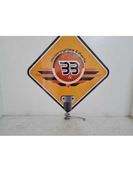 Clutch Lever & Bracket Kawasaki KZ 550C - 1981 